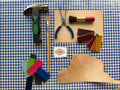 Kit DIY - Arma tu journal