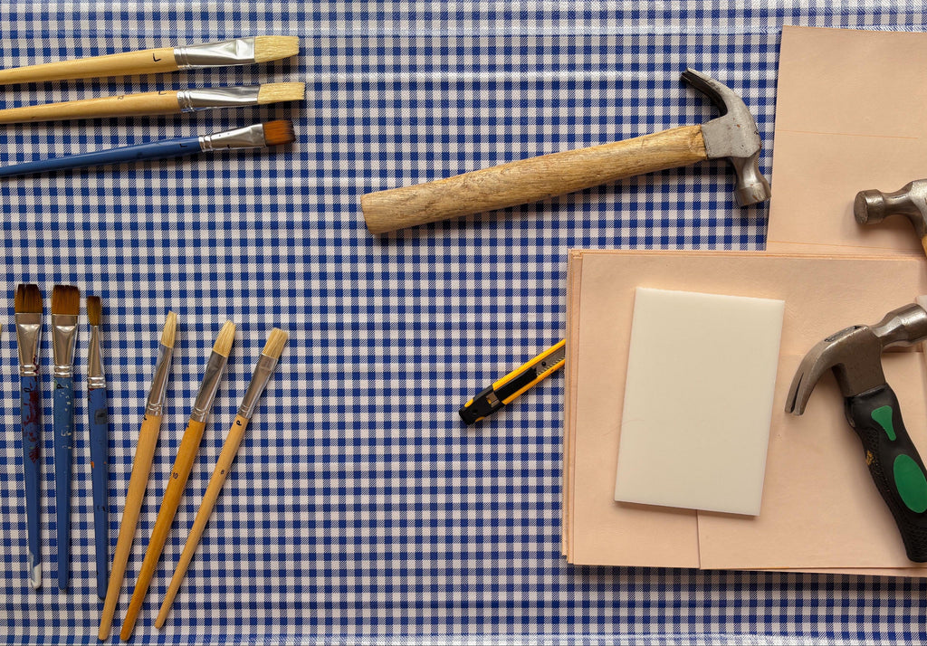 Kit DIY - Arma tu journal