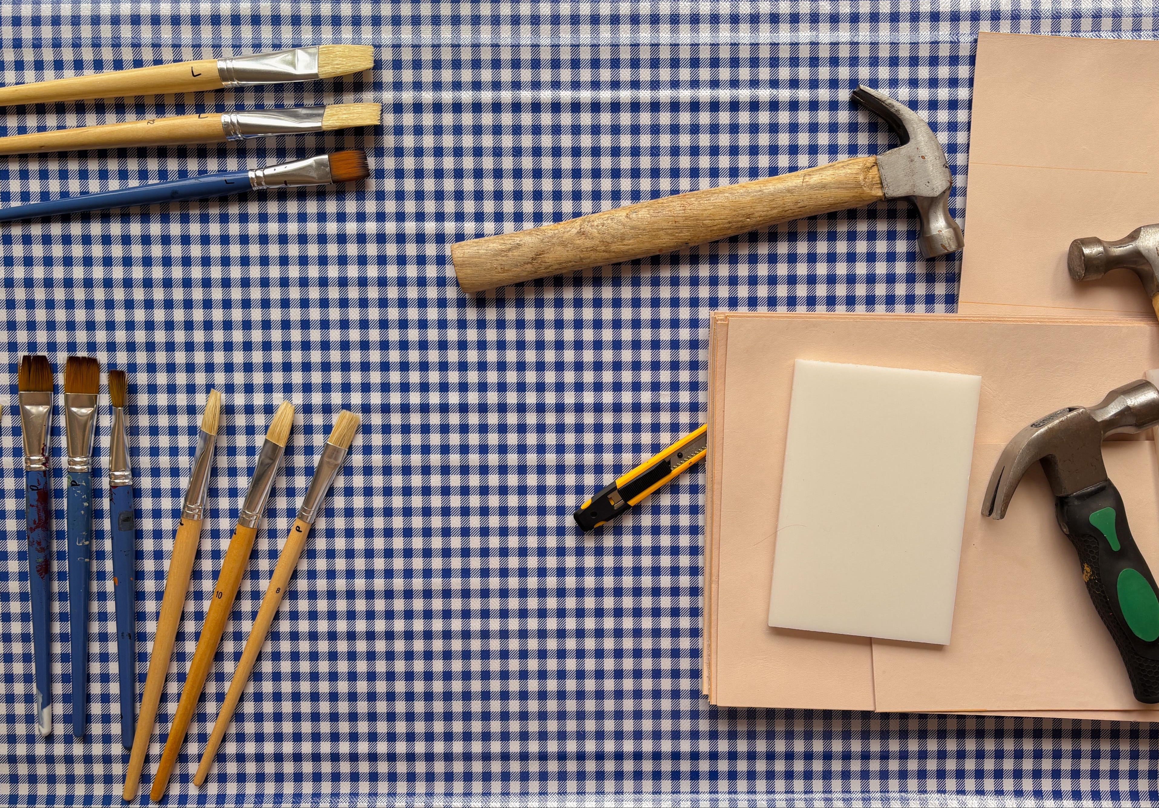 Kit DIY - Arma tu journal