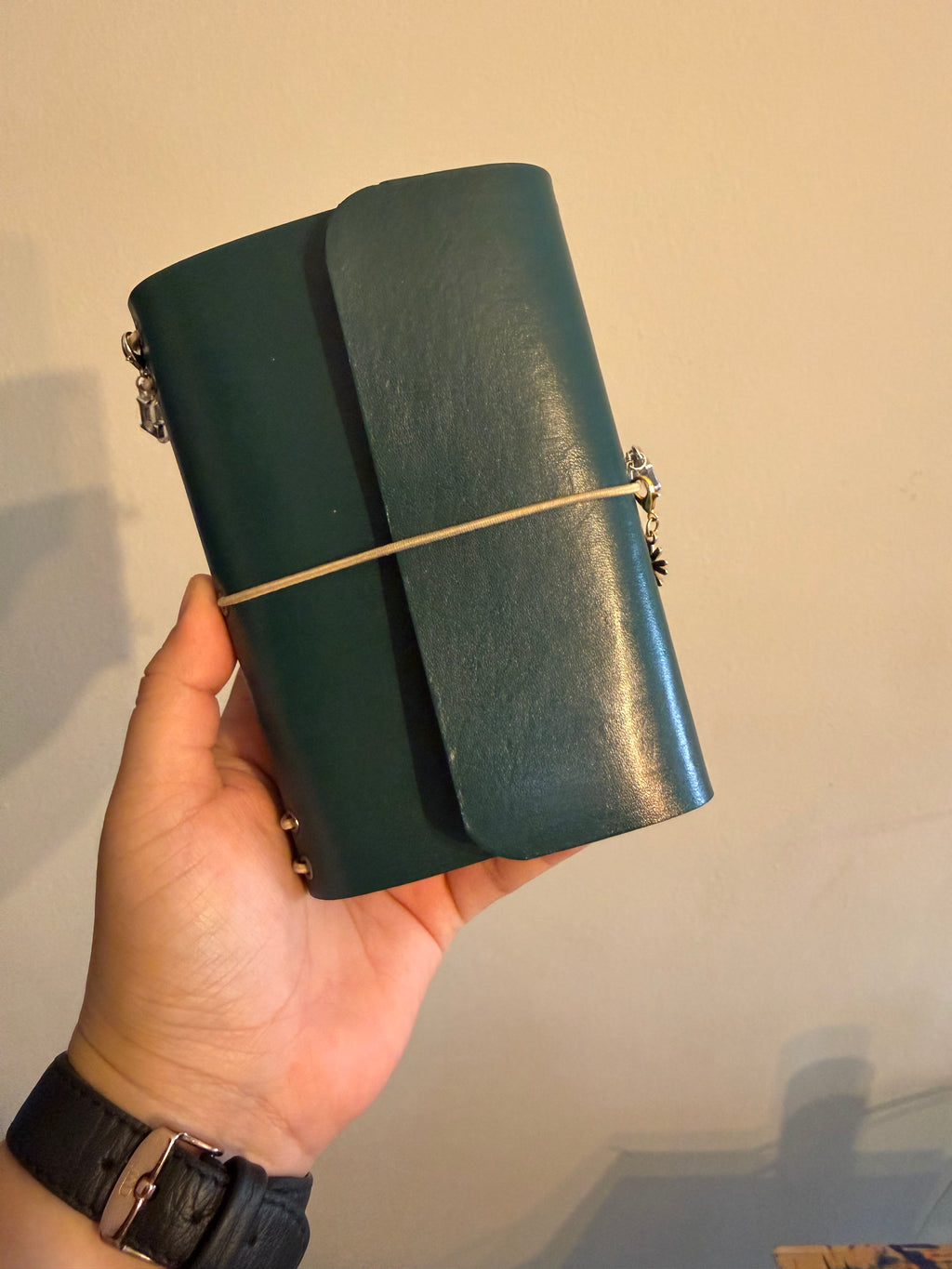 Journal tipo Diario (Personalizado)