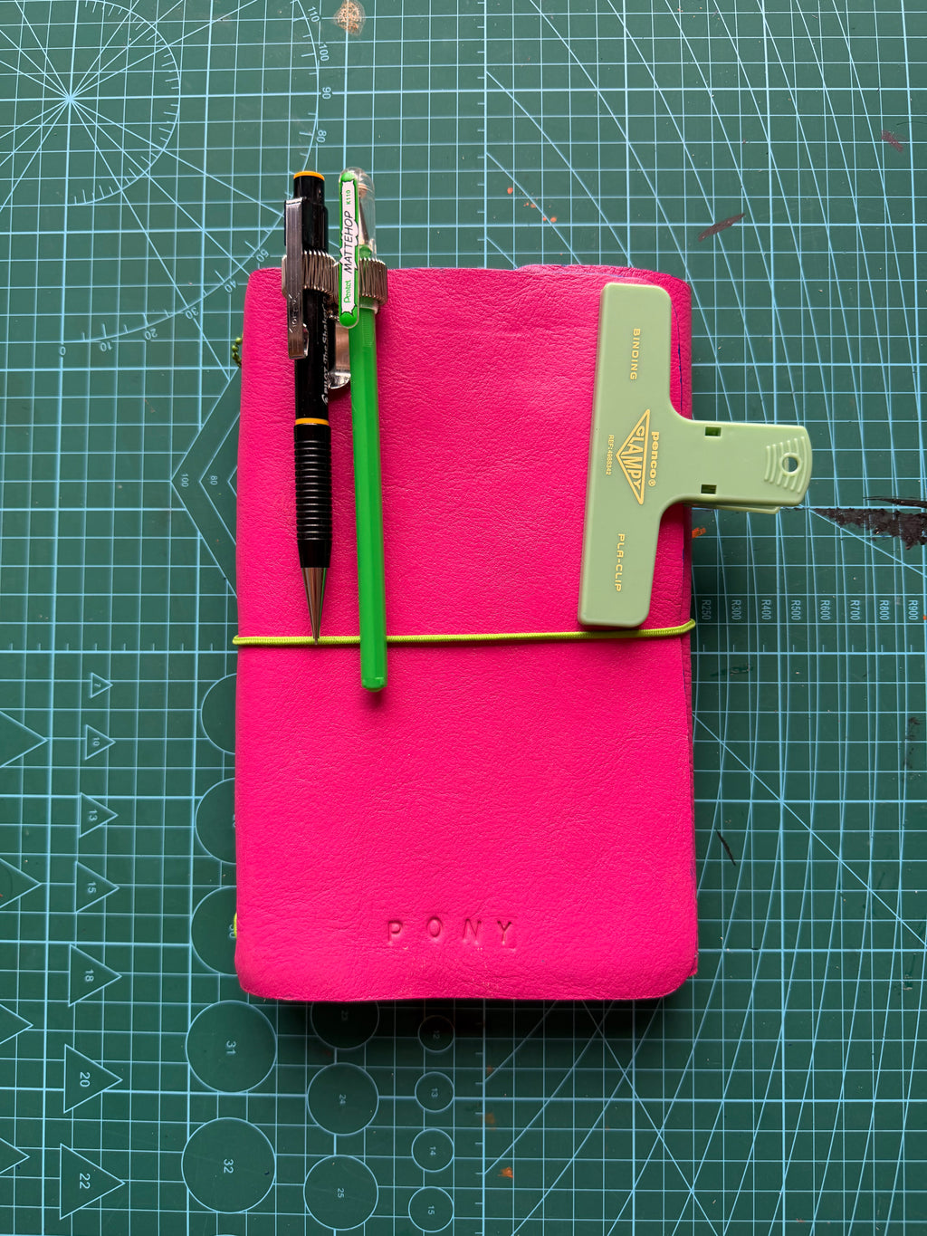 Journal tipo Diario (Personalizado)