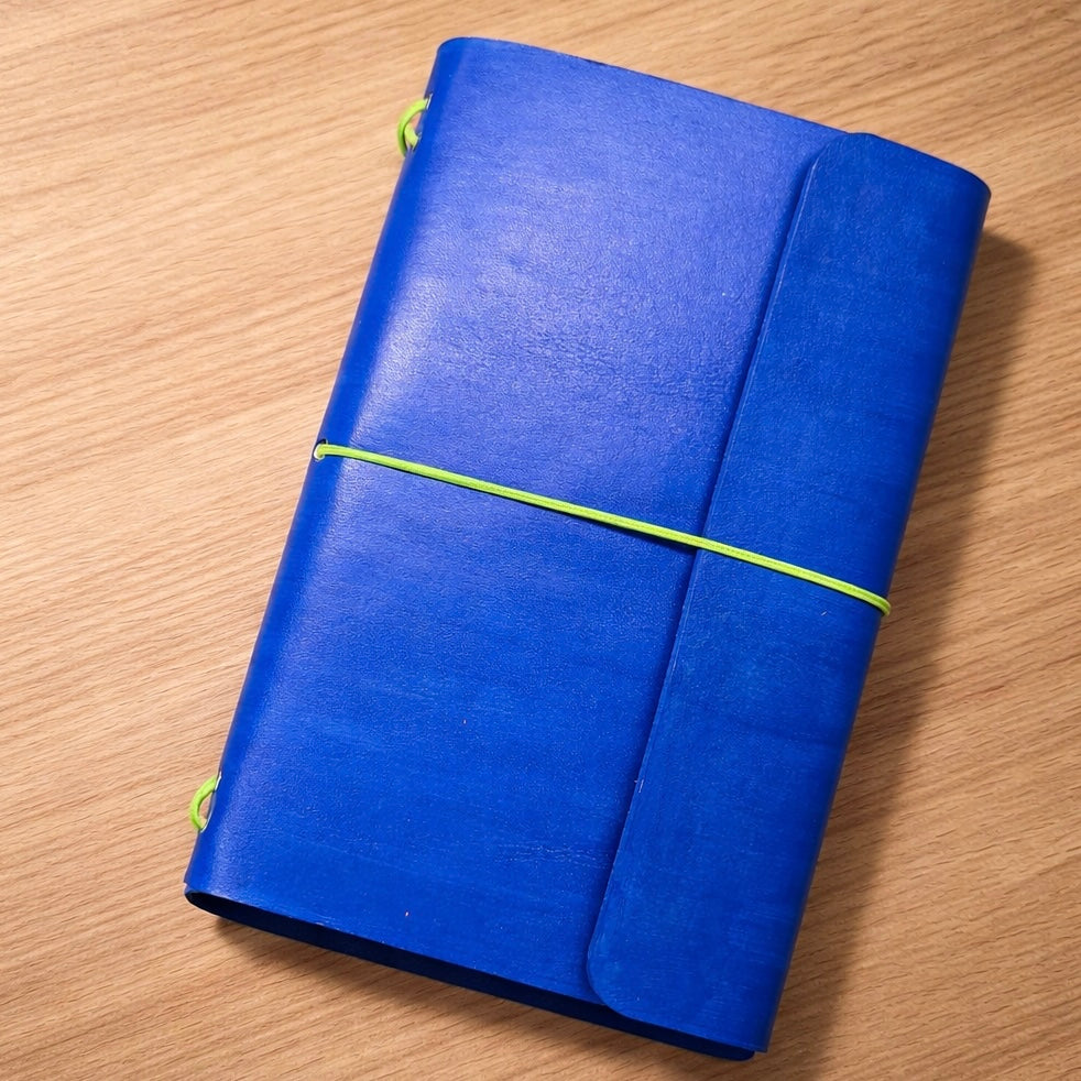 Journal tipo Diario (Personalizado)